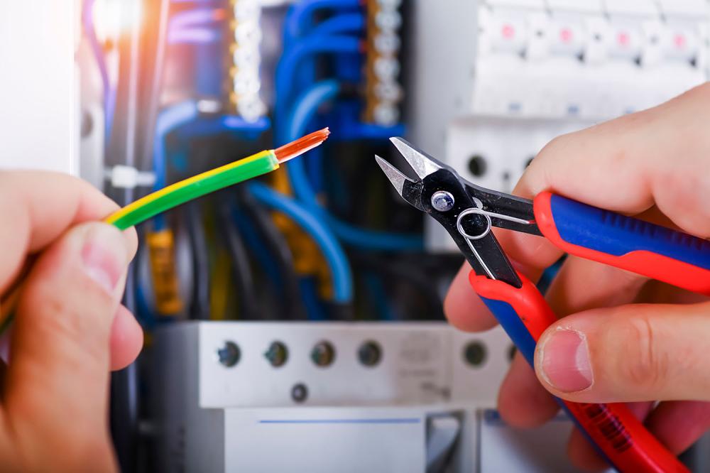 Installation électrique
