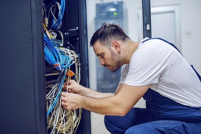 Réseaux informatiques